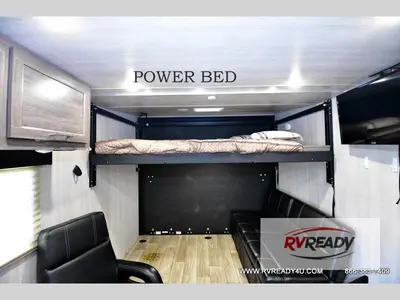 2023 Genesis Supreme RV MGM Limited photo 8