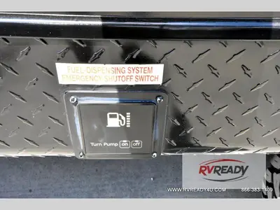 2023 Genesis Supreme RV MGM Limited photo 17