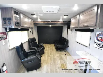 2023 Genesis Supreme RV MGM Limited photo 5