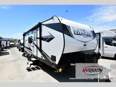 2023 Genesis Supreme RV MGM Limited photo 3