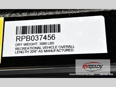 2027 Forest River R-POD photo 30