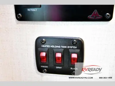 2027 Forest River R-POD photo 27