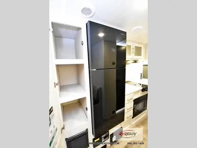 2027 Forest River R-POD photo 10