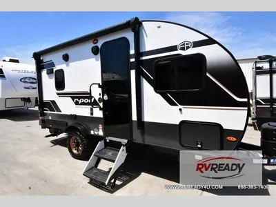 New 2027 Forest River R-POD RP-194