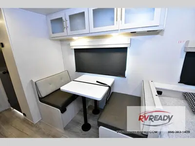 2027 Forest River R-POD photo 8