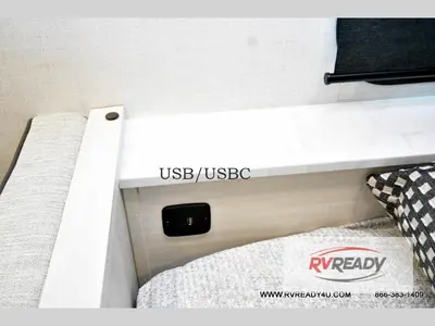 2027 Forest River R-POD photo 24
