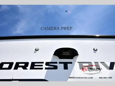 2027 Forest River R-POD photo 40