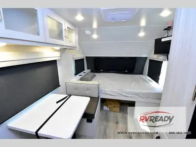 2027 Forest River R-POD photo 7