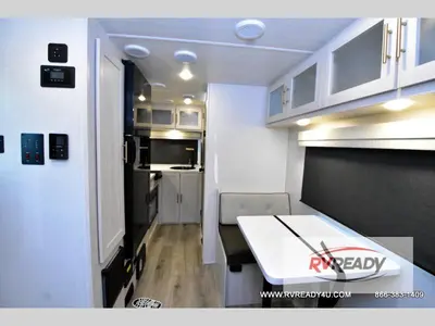 2027 Forest River R-POD photo 6