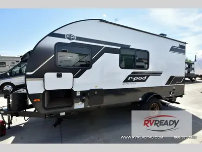 2027 Forest River R-POD photo 3