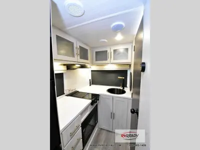 2027 Forest River R-POD photo 9