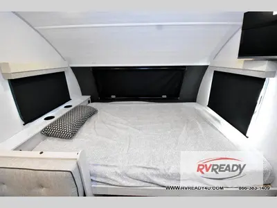 2027 Forest River R-POD photo 22