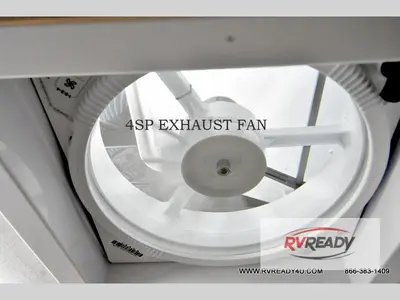 2027 Forest River R-POD photo 20