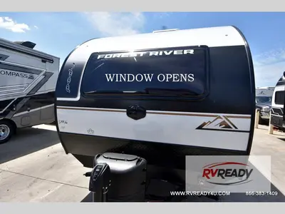 2027 Forest River R-POD photo 2