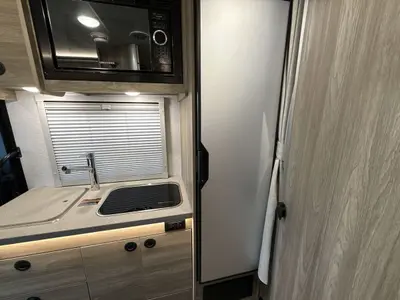 2027 Winnebago Ekko photo 32