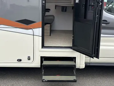 2027 Winnebago Ekko photo 21