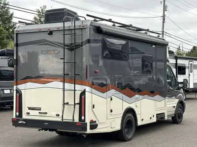 2027 Winnebago Ekko photo 9