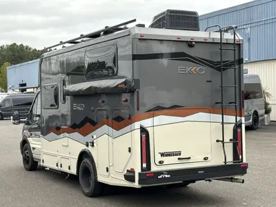 2027 Winnebago Ekko photo 7