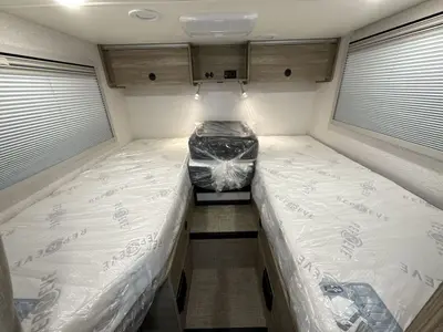 2027 Winnebago Ekko photo 39