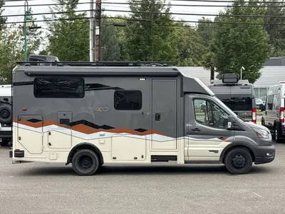 2027 Winnebago Ekko photo 10