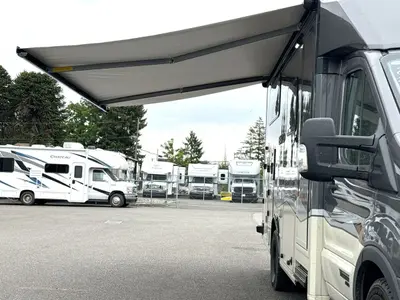 2027 Winnebago Ekko photo 19