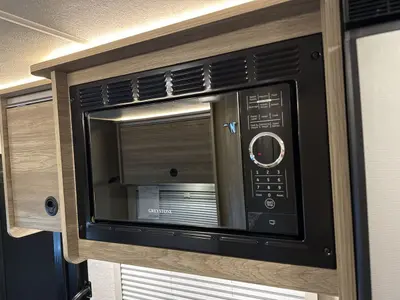 2027 Winnebago Ekko photo 48