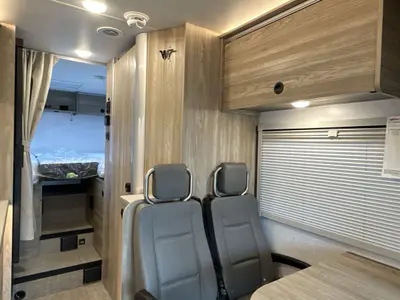 2027 Winnebago Ekko photo 31