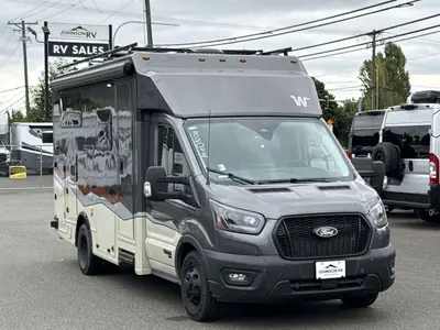 2027 Winnebago Ekko photo 3