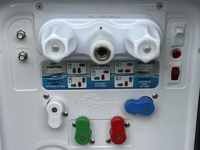 2027 Winnebago Ekko photo 20