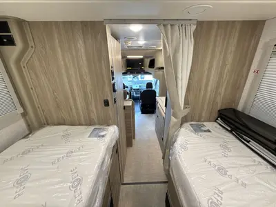 2027 Winnebago Ekko photo 46