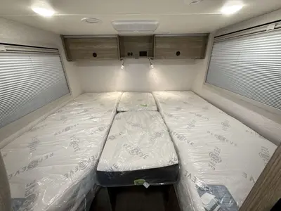 2027 Winnebago Ekko photo 40