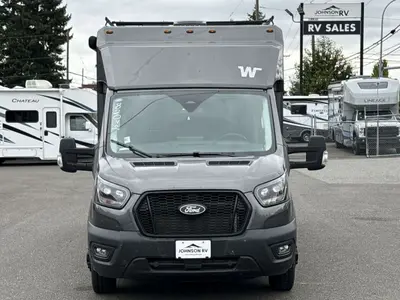2027 Winnebago Ekko photo 4