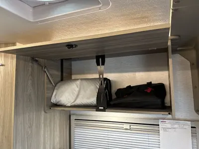 2027 Winnebago Ekko photo 36
