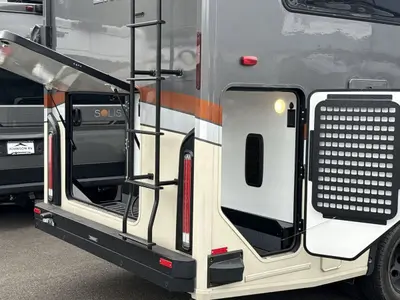 2027 Winnebago Ekko photo 15