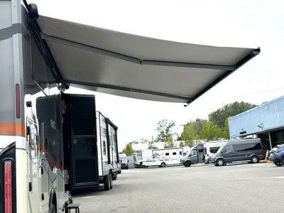 2027 Winnebago Ekko photo 18