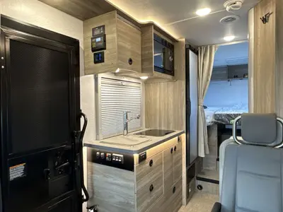 2027 Winnebago Ekko photo 30
