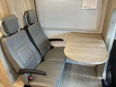 2027 Winnebago Ekko photo 49