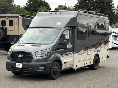 2027 Winnebago Ekko photo 5