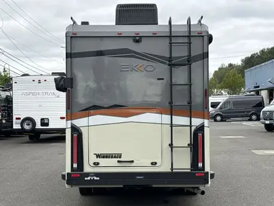 2027 Winnebago Ekko photo 8