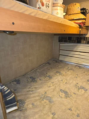 2012 KEYSTONE HORNET HIDEOUT photo 17