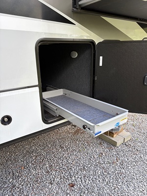 2022 ALLIANCE RV PARADIGM photo 9