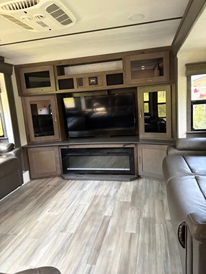 2022 ALLIANCE RV PARADIGM photo 11