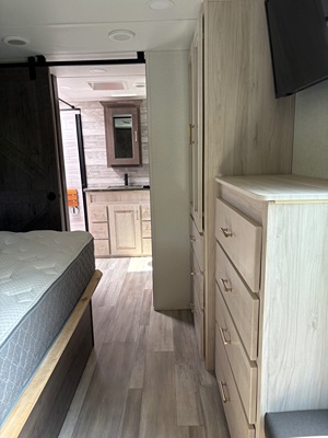 2022 ALLIANCE RV PARADIGM photo 12
