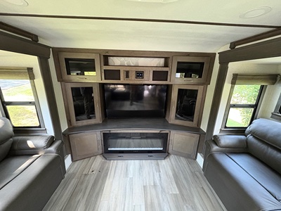 2022 ALLIANCE RV PARADIGM photo 5