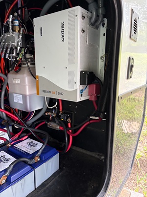 2022 ALLIANCE RV PARADIGM photo 7
