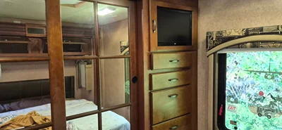 2014 JAYCO PRECEPT photo 14
