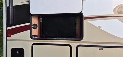 2014 JAYCO PRECEPT photo 7