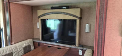 2014 JAYCO PRECEPT photo 22