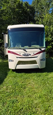 Used 2014 Jayco Precept 31UL