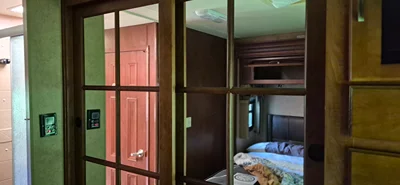 2014 JAYCO PRECEPT photo 15